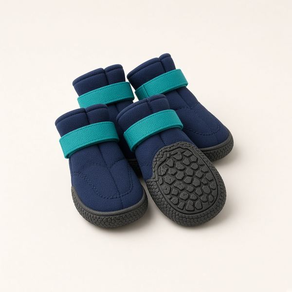 Grip Paw Booties