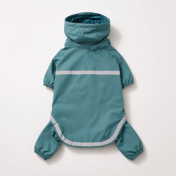 Lightweight Rain Coat