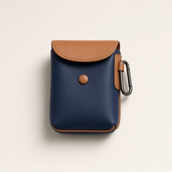Magnetic Treat Pouch