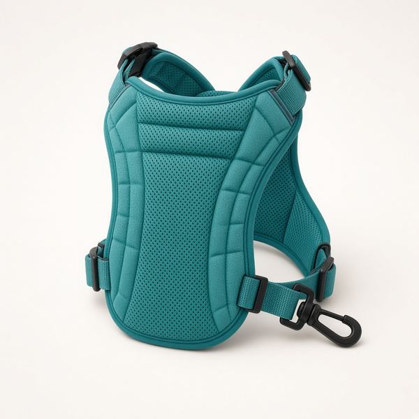 Padded Car Safety Harness