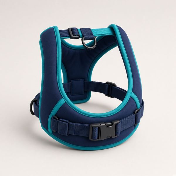 Padded Comfort Harness