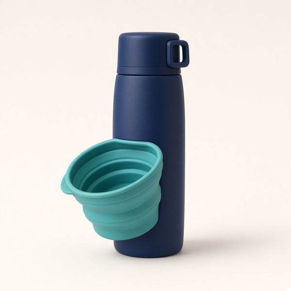Travel Water Bottle