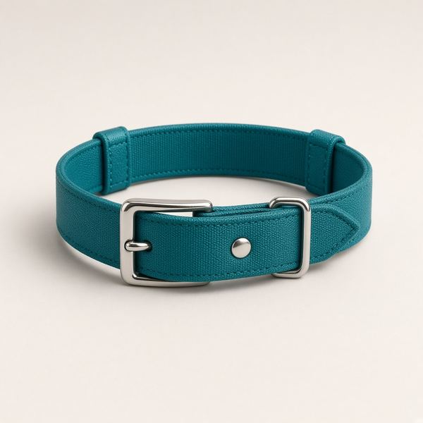 Waterproof Biothane Collar